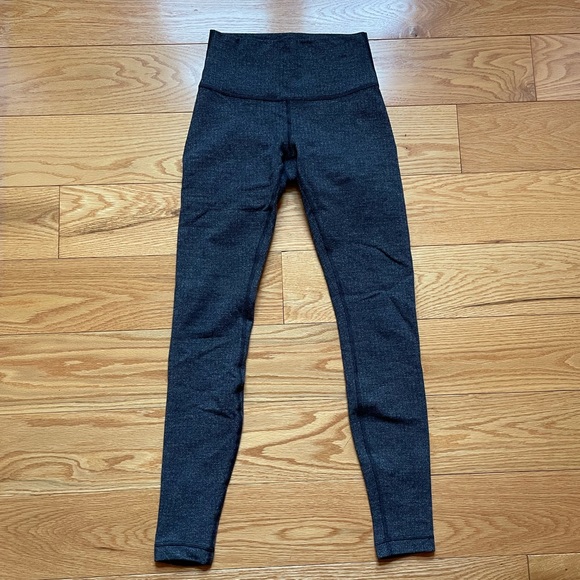 Lulu Wunder Under Leggings - Picture 4 of 5